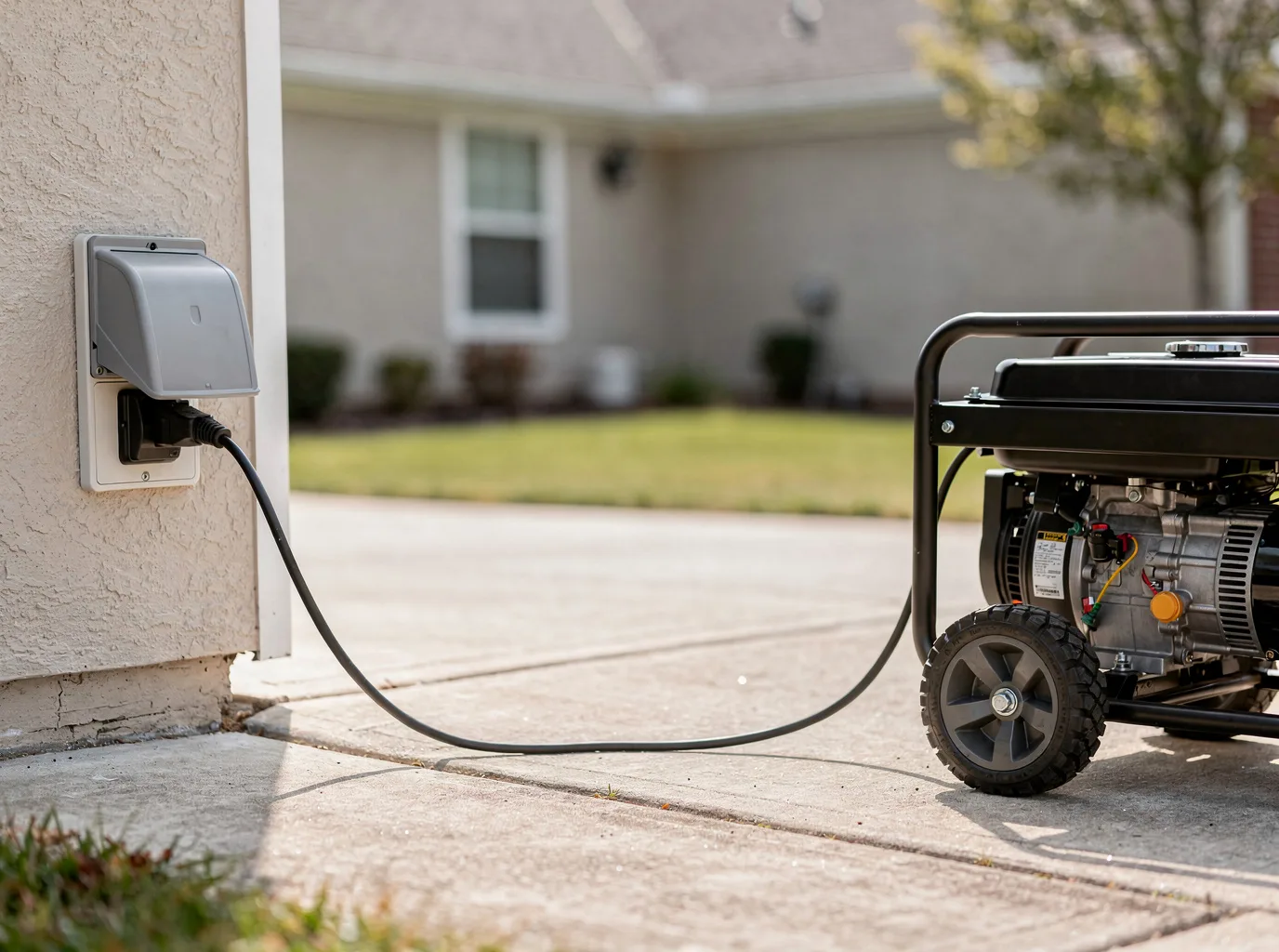Home Generator Repair Grant, MI FAQs